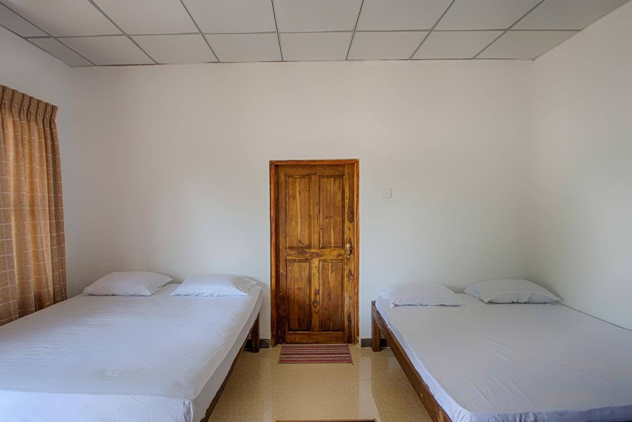 Wilpattu Holiday Home Nochchiyagama Экстерьер фото
