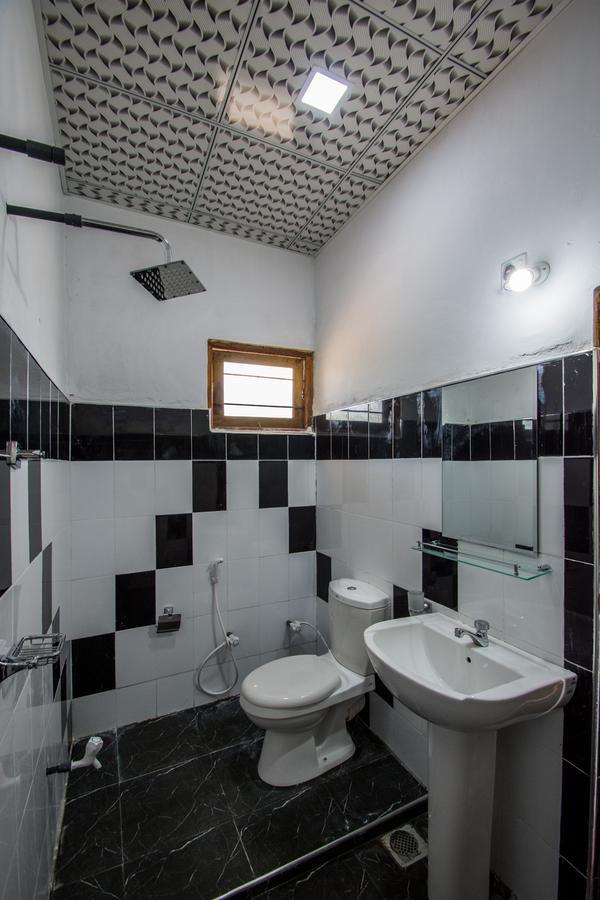 Wilpattu Holiday Home Nochchiyagama Экстерьер фото