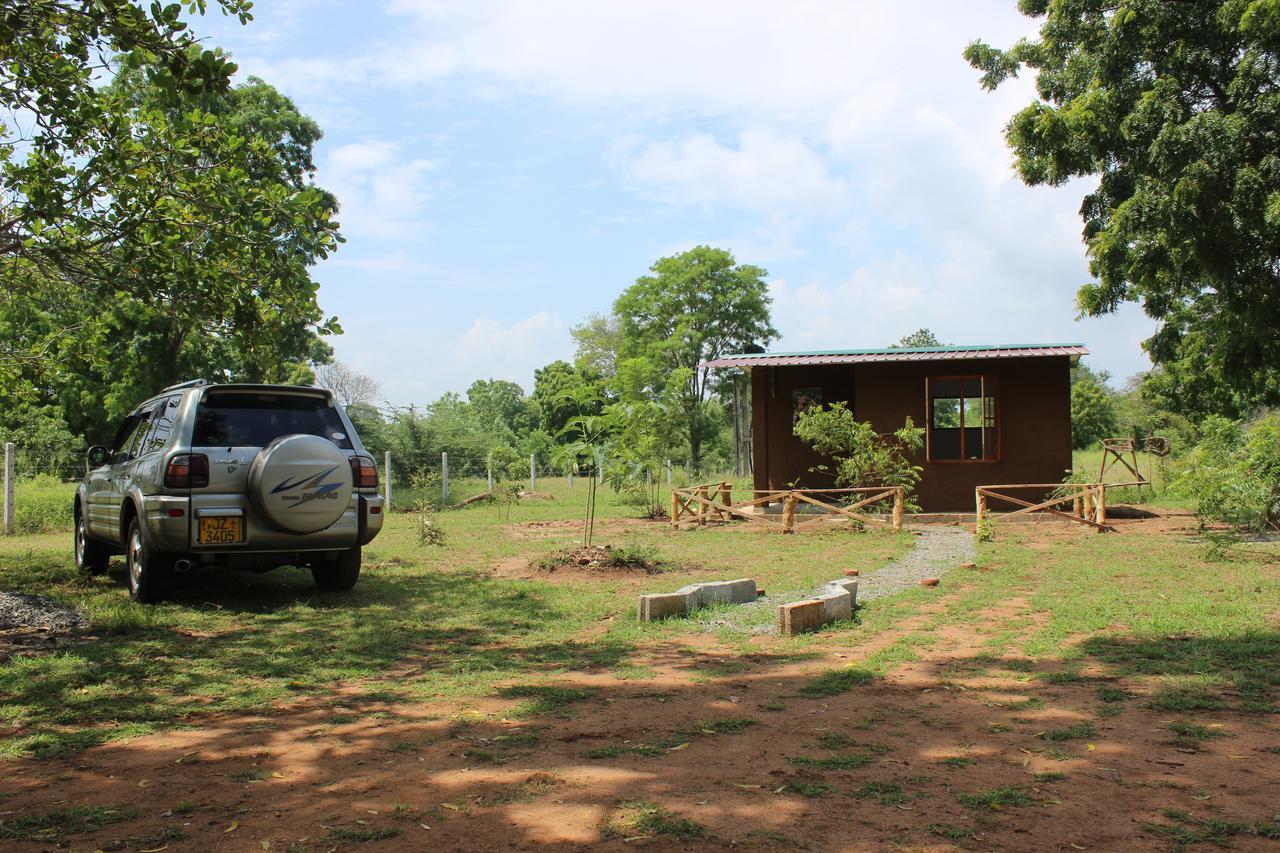Wilpattu Holiday Home Nochchiyagama Экстерьер фото