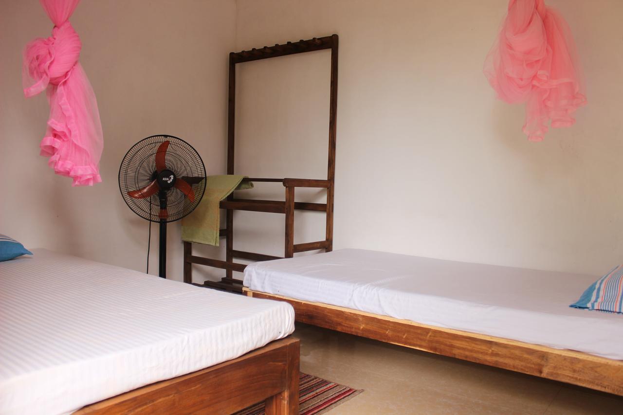 Wilpattu Holiday Home Nochchiyagama Экстерьер фото