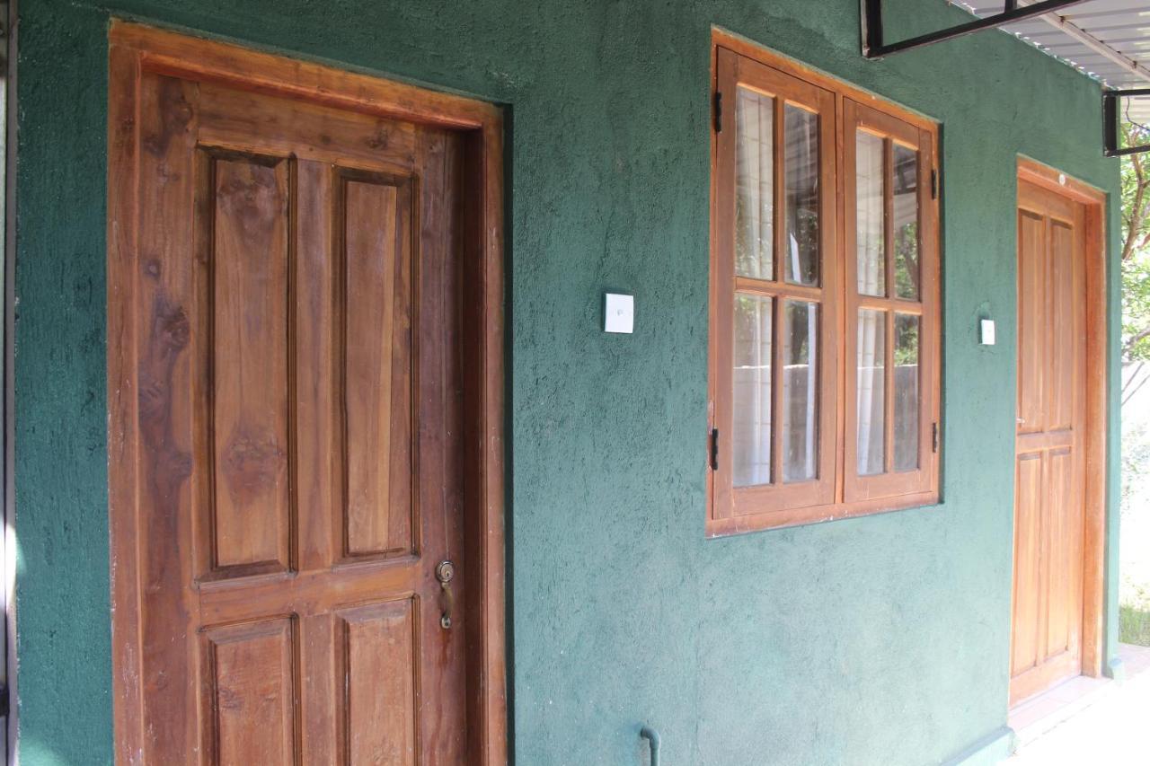 Wilpattu Holiday Home Nochchiyagama Экстерьер фото