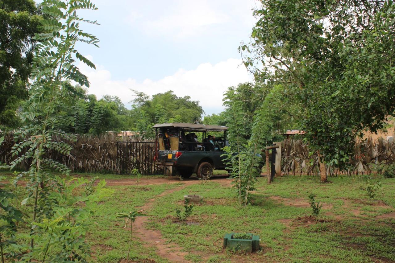 Wilpattu Holiday Home Nochchiyagama Экстерьер фото