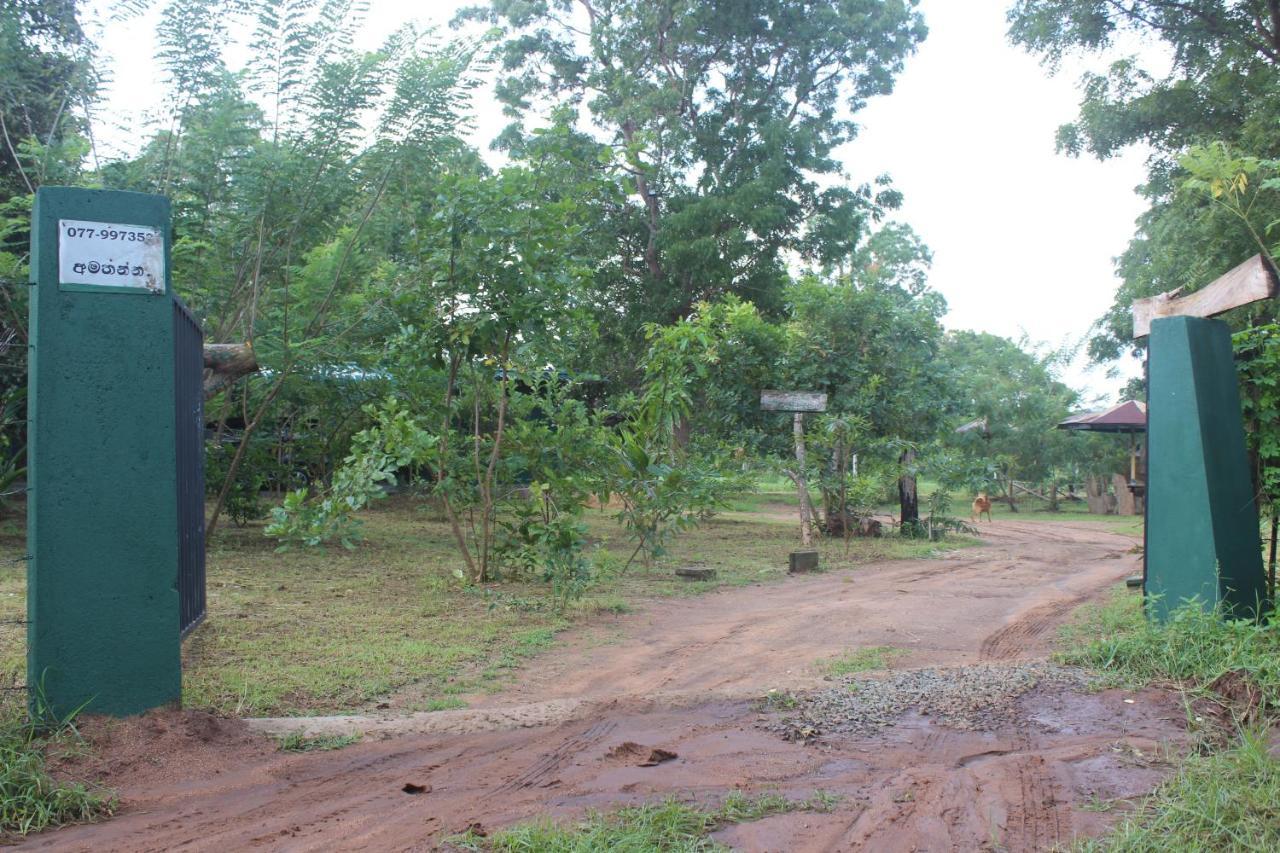 Wilpattu Holiday Home Nochchiyagama Экстерьер фото